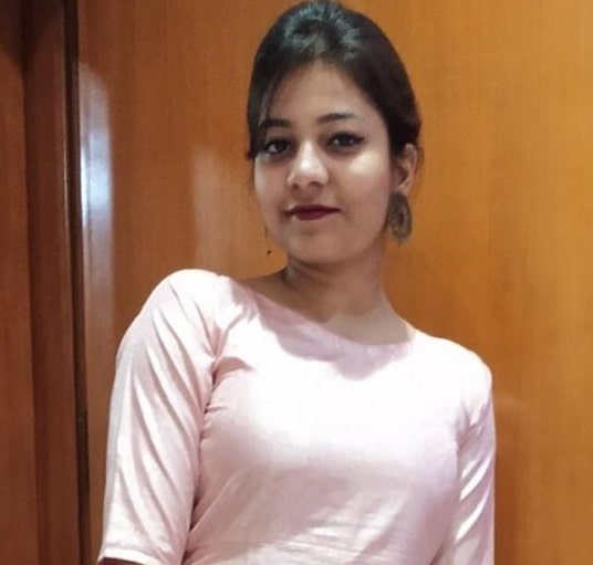 Preetika Agrawal